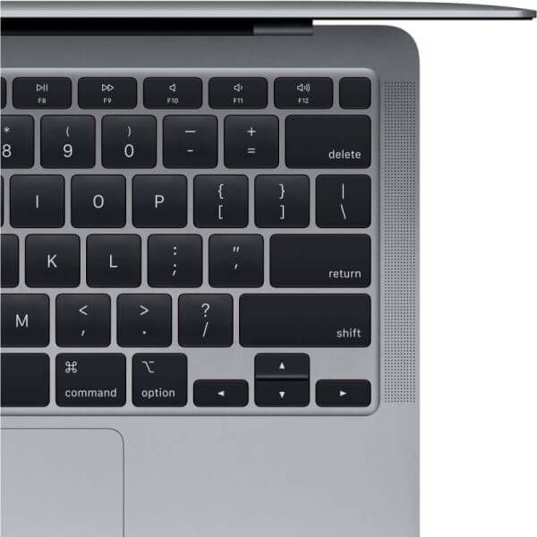 لپ تاپ 13 اینچی اپل مدل MacBook Air MGN73 2020