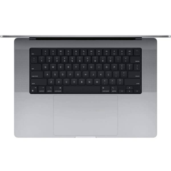 لپ تاپ 16.2 اینچ اپل مدل MacBook Pro MK193 2021