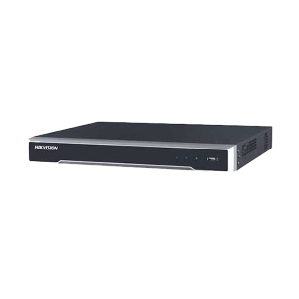 دستگاه ان وی آر 16 کانال هایک ویژن مدل NVR-DS-7616NI-K216P