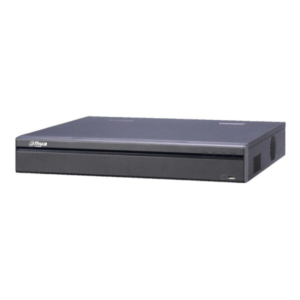 دستگاه ان وی آر 4 کانال داهوا مدل DH-NVR2104HS