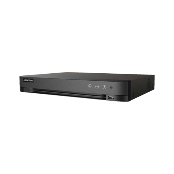 دستگاه دی وی آر 16 کانال هایک ویژن مدل DVR-DS-7216HUHI-M2S