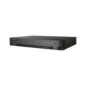 دستگاه دی وی آر 8 کانال هایک ویژن مدل DVR-DS-7216HQHI-M2S