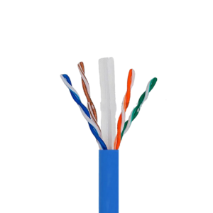 کابل شبکه Cat6 UTP تمام مس لگراند